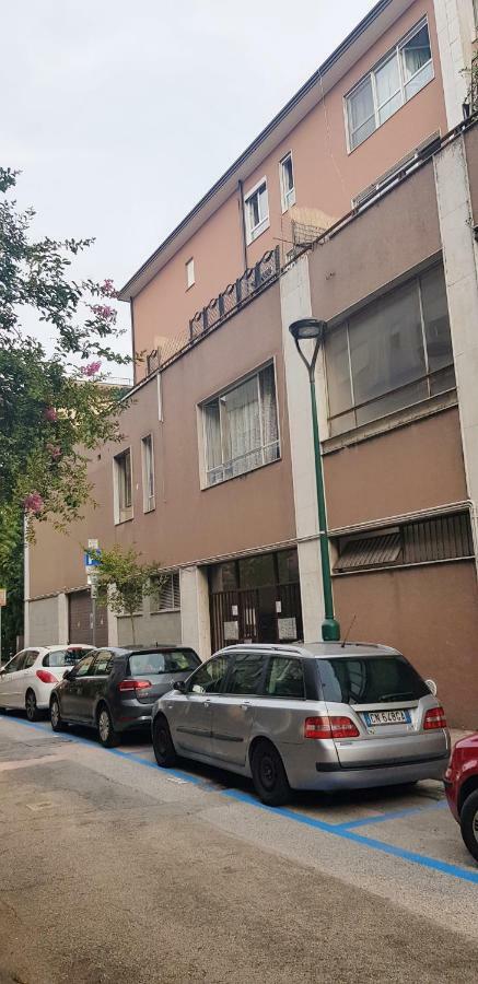 Arca Conte Rosso Apartments Mestre Exterior foto